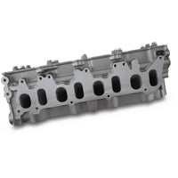Nissan Patrol ZD30 Complete Cylinder Head Common Rail Angle View