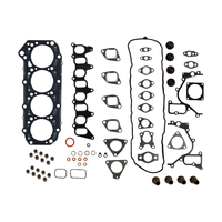Nissan Patrol ZD30 Common Rail Gasket Set With out Head Bolts