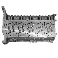 Ford Ranger Mazda BT50 Cylinder Head Face View