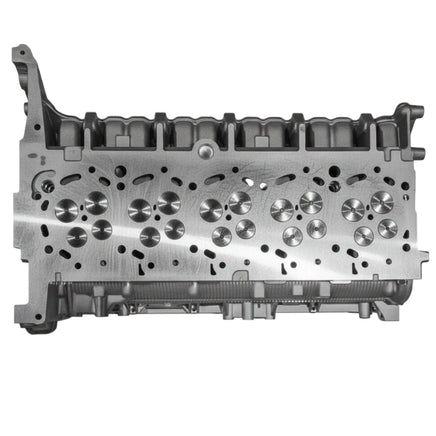 Ford Ranger Mazda BT50 Cylinder Head Face View