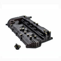 Mitsubishi Triton Pajero Sport - 4N15 Rocker Cover Front View