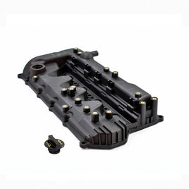 Mitsubishi Triton Pajero Sport - 4N15 Rocker Cover Front View