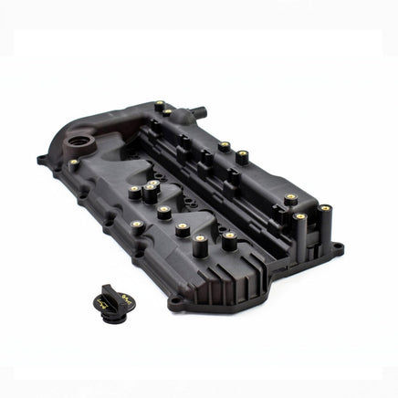 Mitsubishi Triton Pajero Sport - 4N15 Rocker Cover Front View