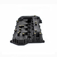 Mitsubishi Triton Pajero Sport - 4N15 Rocker Cover End View