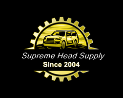 Supreme Head Supply