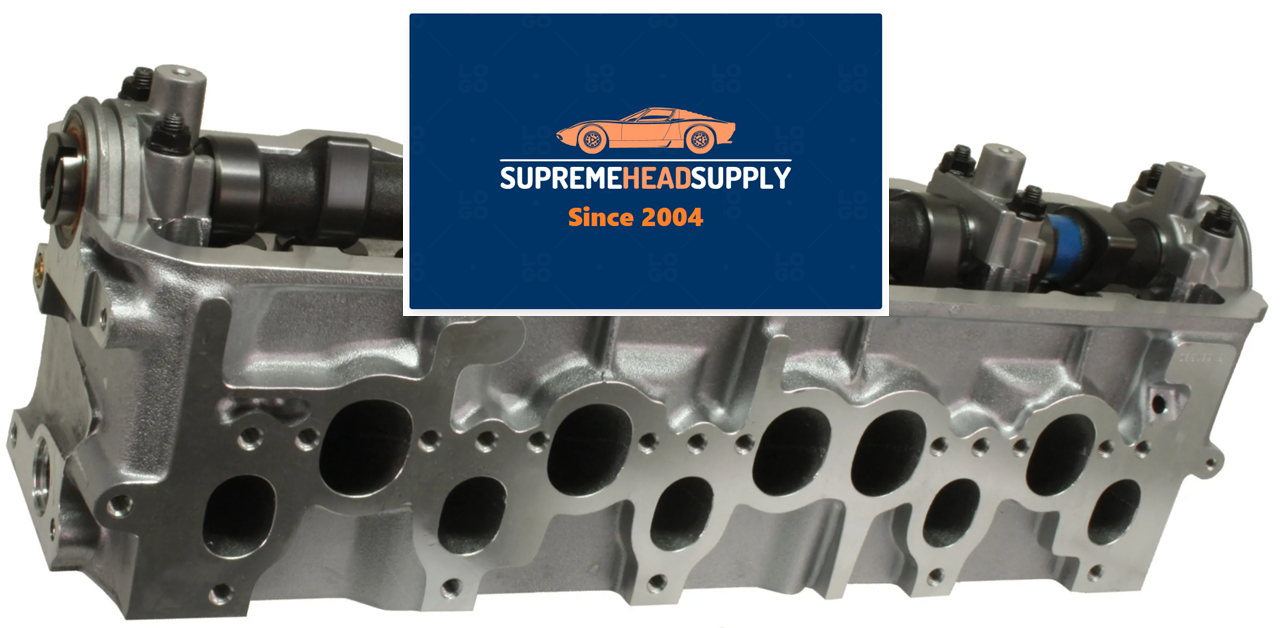 Complete Cylinder Heads Cylinder Head Kits Engine Parts Gasket Sets ...