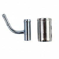 Toyota 2TR-FE water outlet