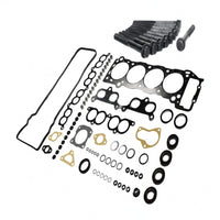 Toyota Hiace 2RZ Head Gasket Set with Bolts