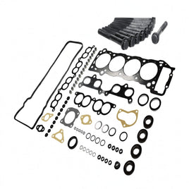 Toyota Hiace 2RZ Head Gasket Set with Bolts