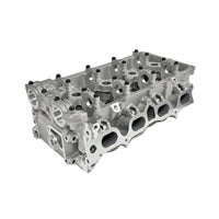 Toyota Hiace Hilux 2TR - FE Cylinder Head Assembled Manifold Side View