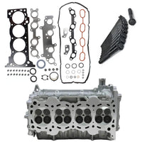 Toyota Hiace Hilux 2TR-FE Vrs Complete Cylinder Head Kit