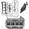 Toyota Hiace Hilux 2TR-FE Vrs Complete Cylinder Head Kit