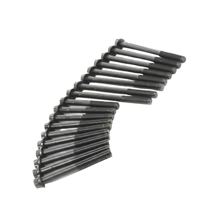 Toyota Hiace Hilux Prado - 1KD-FTV Cylinder Head Bolts