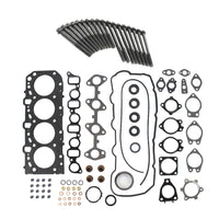 Toyota Hiace Hilux Prado - 1KD-FTV VRS Gasket Set + Bolts