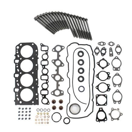 Toyota Hiace Hilux Prado - 1KD-FTV VRS Gasket Set + Bolts