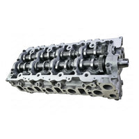 Toyota Hiace Hilux Prado 1KD - FTV Assembled Cylinder Head