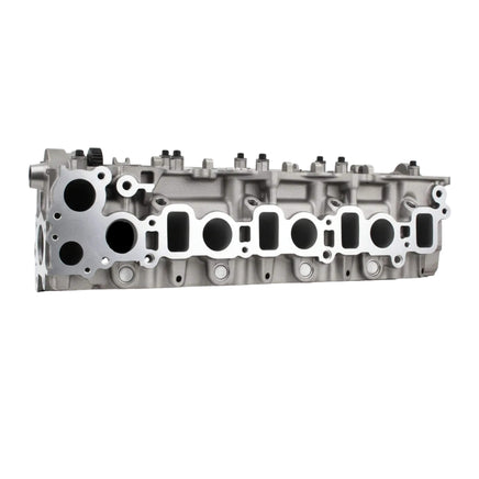 Toyota Hiace Hilux Prado 1KD - FTV Cylinder Head Side View