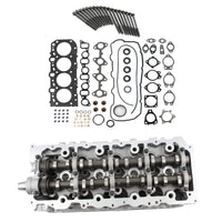 Toyota Hiace Hilux Prado 1KD - FTV Cylinder Head Complete Kit