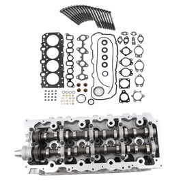 Toyota Hiace Hilux Prado 1KD - FTV Cylinder Head Complete Kit