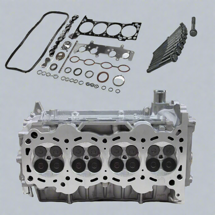 Toyota Hilux Hiace 2TR assembled Cylinder Head Kit