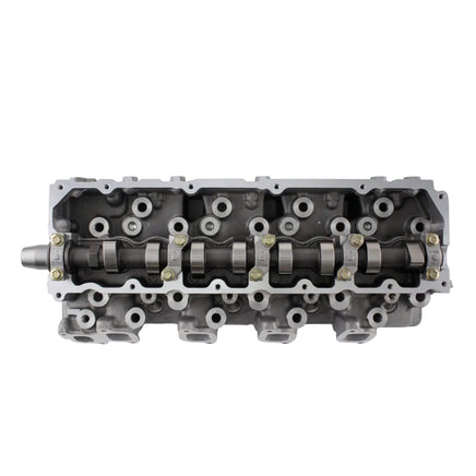 Toyota Hilux Prado 1KZ - TE 3.0L Complete Cylinder Head Camshaft View