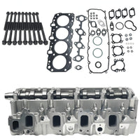 Toyota Hilux Prado 1KZ - TE 3.0L Complete Cylinder Head Kit