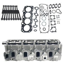 Toyota Hilux Prado 1KZ - TE 3.0L Complete Cylinder Head Kit