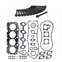Toyota Hilux Prado 1KZ - TE 3.0L Vrs Head Gasket Set inc Head Bolts