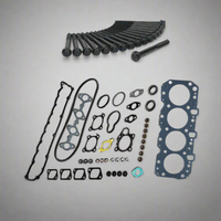 Hilux Prado Surf 1KZ-TE 3.0L Head Gasket Set with Head Bolts