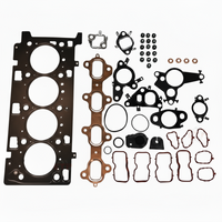 Navara NP300 YS23 Complete Cylinder Heads - Supreme Head Supply