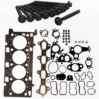 Navara NP300 YS23 Cylinder Head Gasket Set With Head Bolts