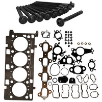 YS23 Head Gasket Set + Bolts - Nissan Navara NP300