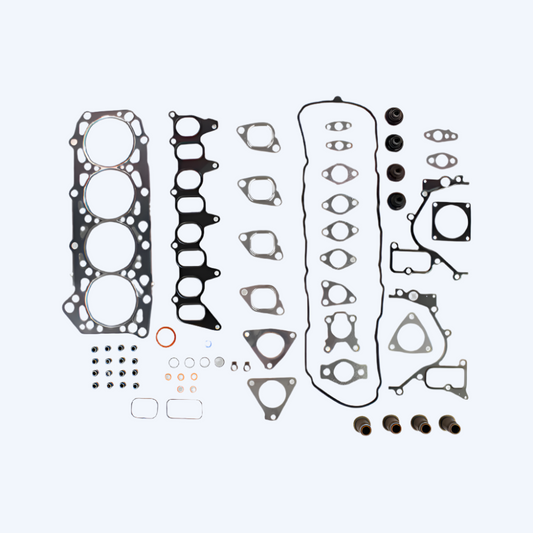 Nissan ZD30 Common-Rail gasket set