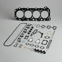 Nissan Patrol ZD30 Head Gasket Set