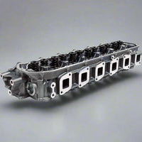 Nissan Patrol TB42 Complete Cylinder Head - Supreme Head Supply