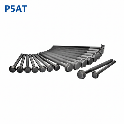 Enhanced P5AT Head Bolts - Optimized for Google