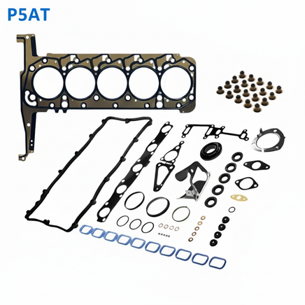 P5AT Head Gasket Set + Bolts - Ford Ranger Mazda BT50