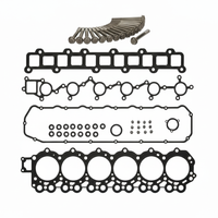 Enhanced TB42 Head Gasket Set + Bolts