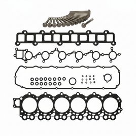 Enhanced TB42 Head Gasket Set + Bolts