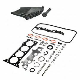 Enhanced Toyota 2TR-FE Gasket Set with Bolts