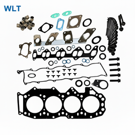 Enhanced WLT Head Gasket Set - Optimized for Google