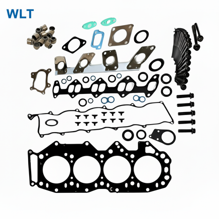 Enhanced WLT Head Gasket Set - Optimized for Google