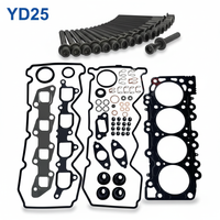Enhanced YD25 Head Gasket Set