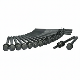 Enhanced ZD30 Cylinder Head Bolts - Nissan Patrol Common Rail