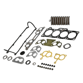 FE F2 F8 Head Gasket Set + Bolts - Ford Courier Mazda B2000 - Supreme Head Supply