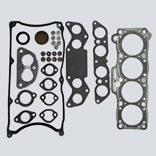 Ford Courier FE F2 F8 Head Gasket Set - Supreme Head Supply