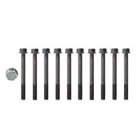 Ford Courier G6 Gasket Set with Bolts - Supreme Head Supply