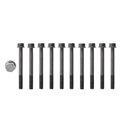 Ford Courier G6 Gasket Set with Bolts - Supreme Head Supply