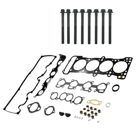 Ford Courier Mazda B2600 Head Gasket Set with Bolts - Supreme Head Supply