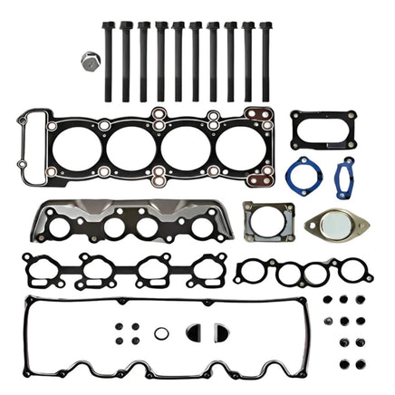 Ford Courier Mazda B2600 G6 Head Gasket Set with Bolts 